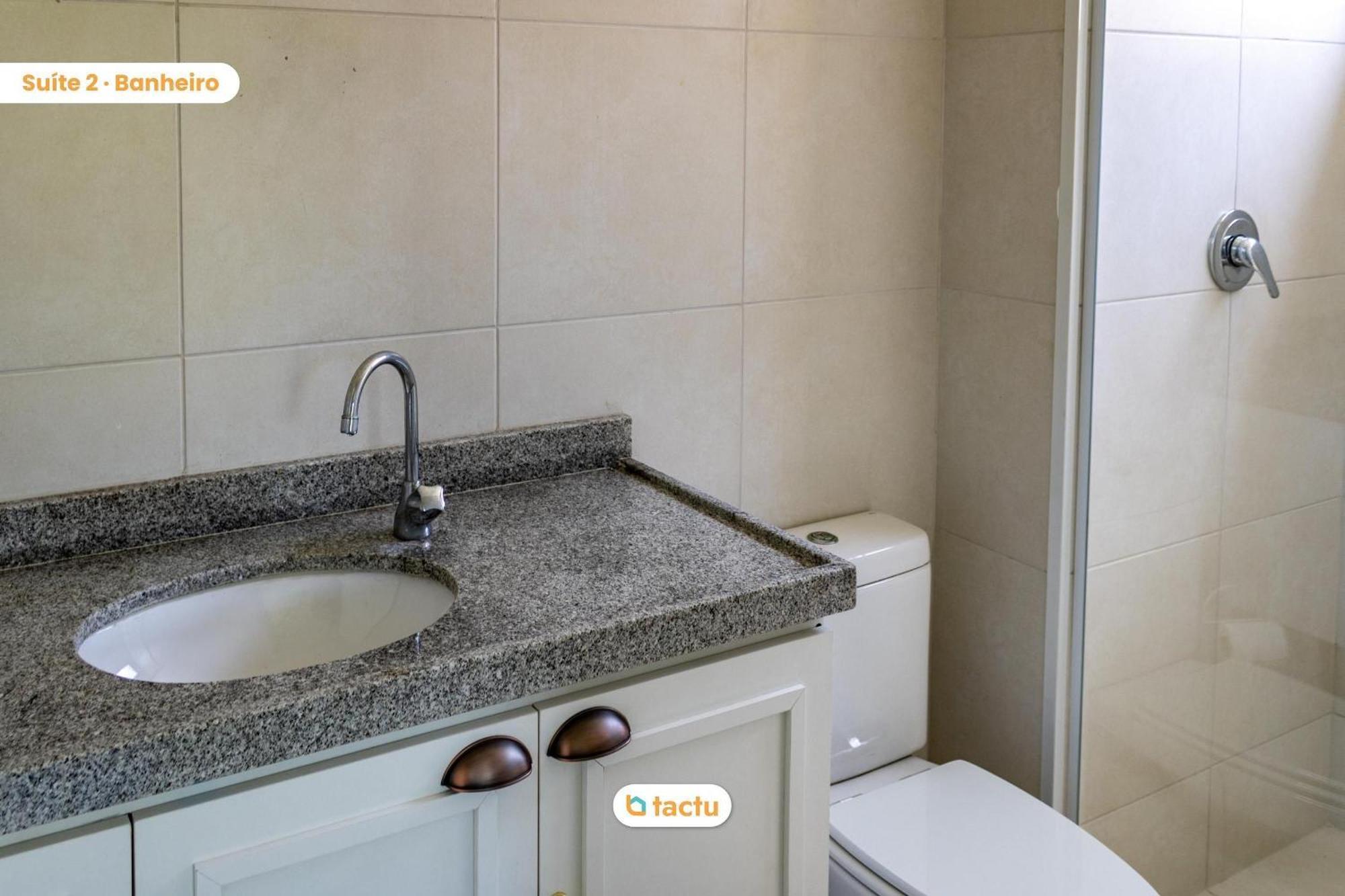 Terreo Enorme Luxuoso No Vg Sun Cumbuco Por Tactu别墅 外观 照片